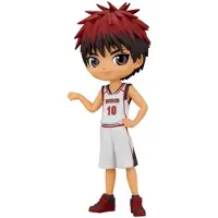 Banpresto Taiga Kagami Kurokos Basquete Q Posket Figura 14 Cm