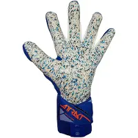 Reusch Luvas De Goleiro Attrakt Freegel Fusion Goaliator