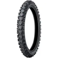 Dunlop Pneu Traseiro Off-road Geomax Mx 54 64m Tt