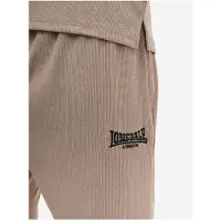 Lonsdale Fato de treino 'Motspur' bege