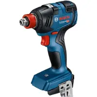 Bosch Powertools Professional Chave De Impacto Gdx 18v-200 Professional Box