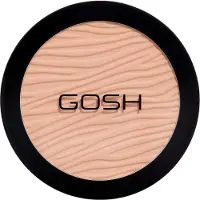 Gosh Dextreme Pó Compacto de Alta Cobertura 004 Natural 9 g