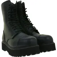 Brandit Botas Plateau Phantom 14 Eyelet