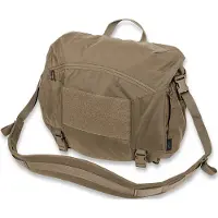 Helikon Tex Sacola Urban Courier Large, coyote