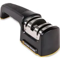Work Sharp Pull Through Kitchen Sharpener