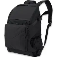 Helikon Tex Mochila Bail Out Bag, preto