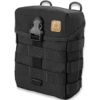 Helikon Tex Organizador de bolso E&E Pouch, preto