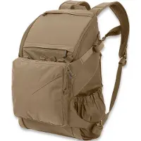 Helikon Tex Mochila Bail Out Bag, coyote