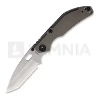 North Mountain Blade Navalha BBNM - SLD-Magic Tanto - Titanium