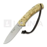 Joker Navalha Cocker, Curly Birch