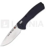 Buck Navalha Range Elite, preto