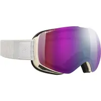 Julbo - Máscaras ski - Shadow Reactiv HC 0-4 Beige para Mulher
