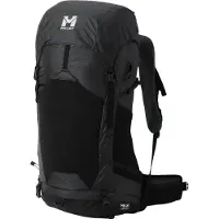 Millet - Mochilas trekking - Seneca Air 40 Black para Unissexo - Preto