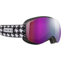 Julbo - Máscaras ski - Proxima Reactiv 0-4 HC Black/White para Mulher - Preto