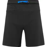 Millet - Vestuário trail corrida - Intense Pro Light Short 5" M Black para Homem - Tamanho M - Preto
