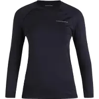 Peak Performance Camiseta De Manga Comprida Spirit Crew