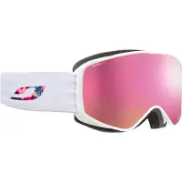 Julbo - Máscaras ski - Atome Evo Spectron 3 Blanc para criança - Branco