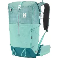 Millet - Mochilas caminhada dia - Parmelan 25 Canton/Canton para Unissexo - Tamanho S