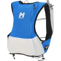 Millet - Mochilas trail - Intense 5 Foggy Dew/Icon Blue para Unissexo - Tamanho M - Azul