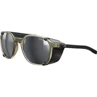 Julbo - Óculos sol - Slack Cover Beige/Noir Spectron 3 para Unissexo - Preto