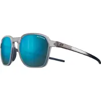 Julbo - Óculos sol - Drive Gris/Marron/Bleu Foncé Spectron HD 3 Polarized para Unissexo - Cinzento
