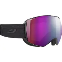 Julbo - Máscaras ski - Lightyear Reactiv HC 0-4 Black para Unissexo - Preto