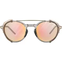 Julbo - Óculos sol - Legacy Rose Or/Beige Reactiv 1-3 Glaire Control para Unissexo