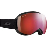 Julbo - Máscaras ski - Proxima Reactiv 0-4 HC Black para Unissexo - Preto