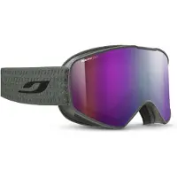 Julbo - Máscaras ski - Cyclon Reactiv 0-4 HC Dark Green para Unissexo - Verde