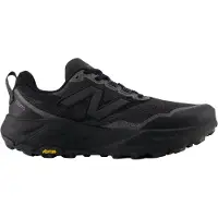New Balance Sapatilha de corrida 'Hierro v9' preto