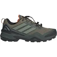 Adidas - Calçado caminhada homem - Terrex Skychaser GTX Olive Strata para Homem - Tamanho 11 UK - Caqui