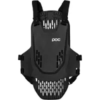 POC - Proteção BTT - Vpd Air Torso Uranium Black para Unissexo - Tamanho L - Preto