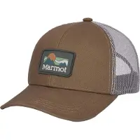 Marmot Boné Retro Trucker