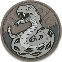Maxpedition Emblema DON'T TREAD ON ME (TACTICAL)