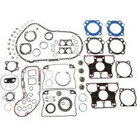 James Gasket Kit Completo De Juntas 17047-04-x