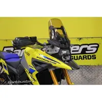 Barkbusters Barras De Proteção De Mão Suzuki V-strom 1050de 2023