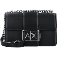 Armani Exchange Bolsa Messenger Xw000071_af12039