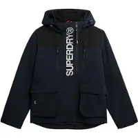 Superdry Casaco Colour Block Ult Windbreaker