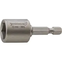 Stahlwille Chave De Caixa 2801 8 1/4´´ 8 Mm