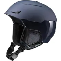 Julbo - Capacetes ski homem - Conquest Dark Blue para Unissexo - Tamanho 55-58 cm - Navy
