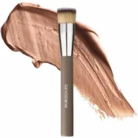 Sandstone Pincel De Maquilhagem Soft Collection Buffer