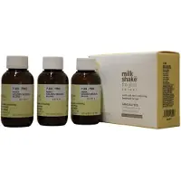 Milk shake Gloss Tinta para cabelo semipermanente 7.837BG 60 ml