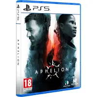 Ps5 Aphelion