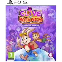 Ps5 Clive ´n´ Wrench Collector Edition