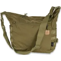 Helikon Tex Sacola Bushcraft Satchell, coyote