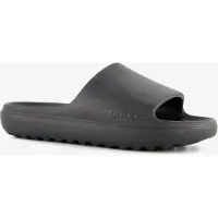Adidas Sapato aberto 'Adilette Lumia' preto