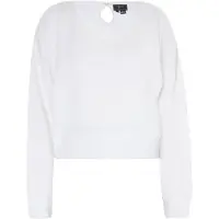 Faina Pullover branco