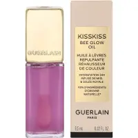 Guerlain KissKiss Bee Glow Oil 209 Blooming