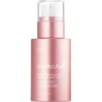 Medicube PDRN Pink Exosome Shot Serum 7500 siero rigenerante viso per lisciare la pelle e ridurre i pori 30 ml