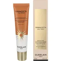 Guerlain Terracotta Joli Teint Protecting Tinted Moisturizer 40-Amber